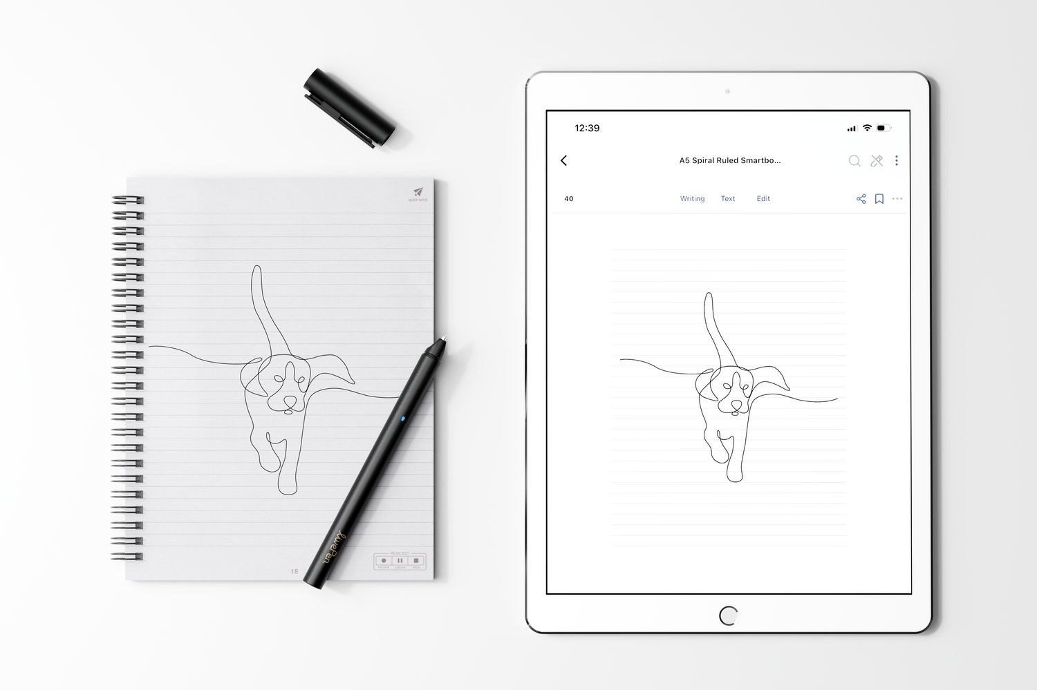 LivePen App