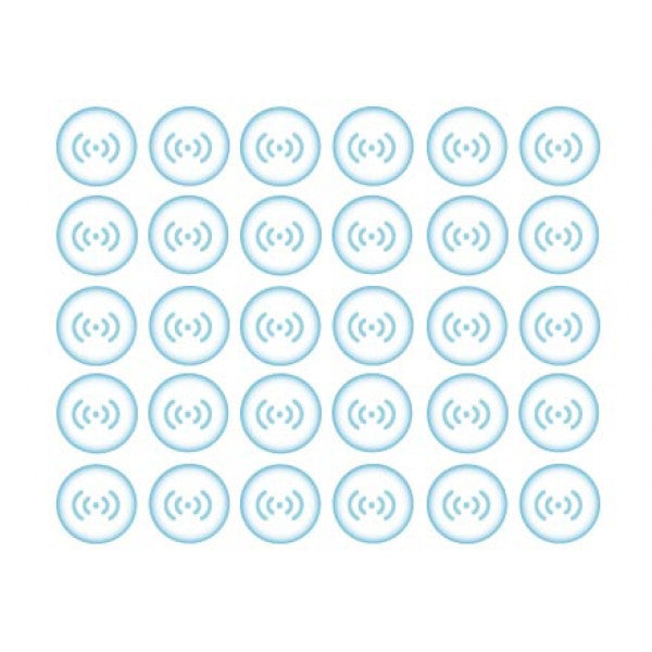 Livescribe Sound Stickers for Echo Smartpens